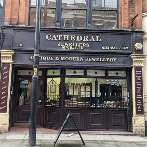 independent jewellers manchester|jewellers manchester st annes square.